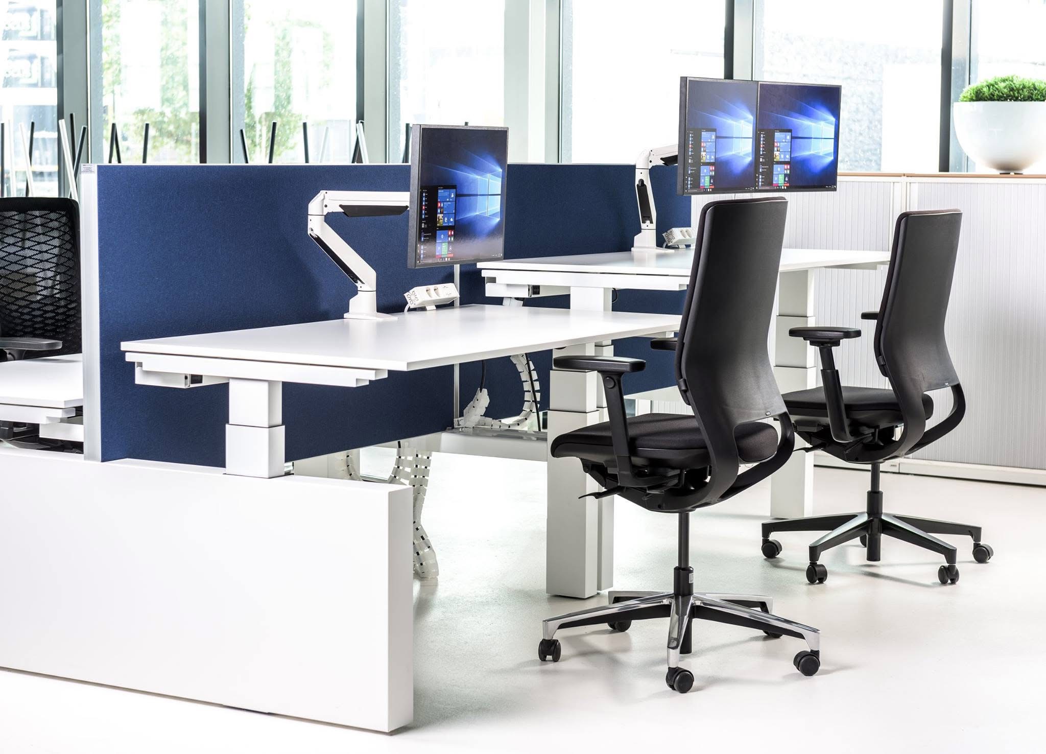 In2Ergo ergonomische werkplekoplossingen