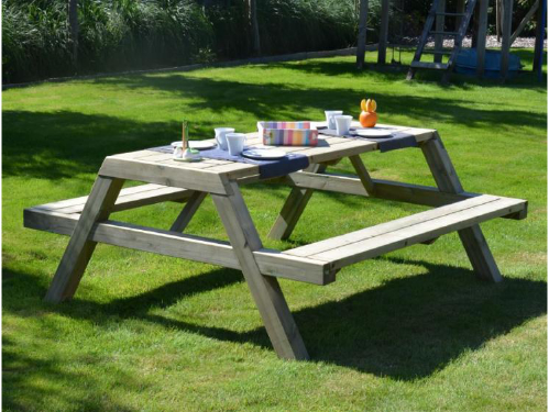 Picknicktafel