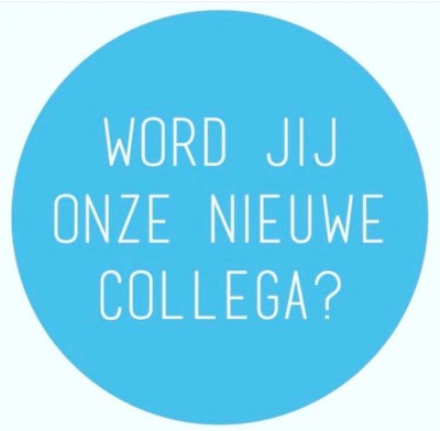 Vacature - Inside Sales Support