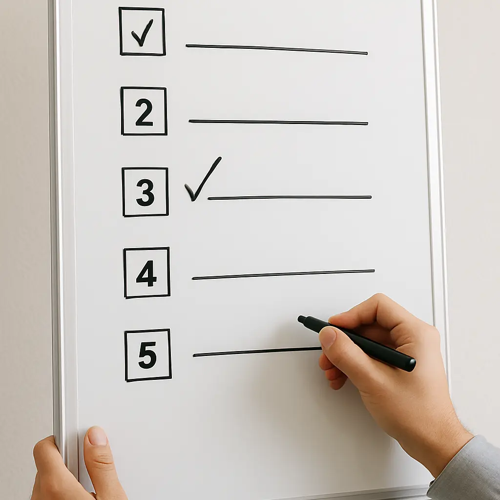 5 direct bruikbare tips