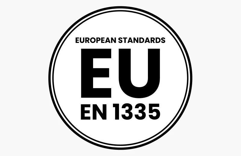 EN 1335