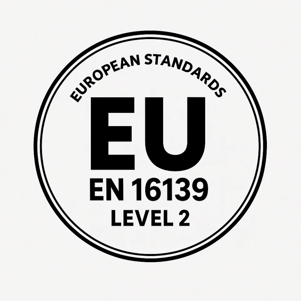 EN16139 level 2
