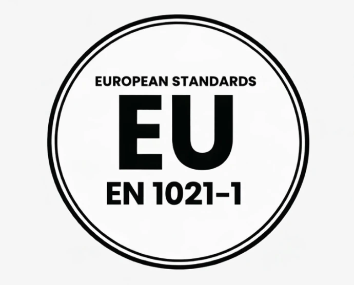 EN 1021-1