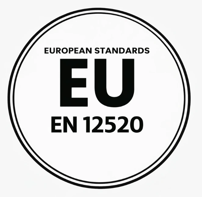 EN 12520