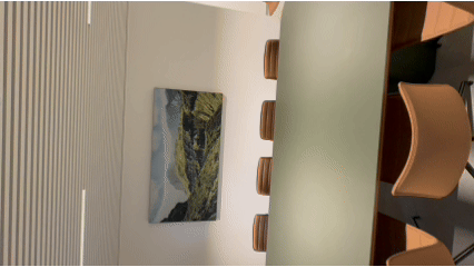 Realisatie Omer Deloof - Kantoor door Dieto