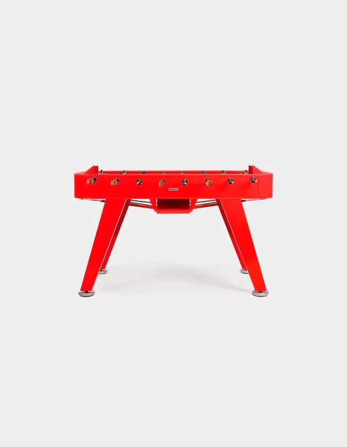 Rs-barcelona voetbaltafel