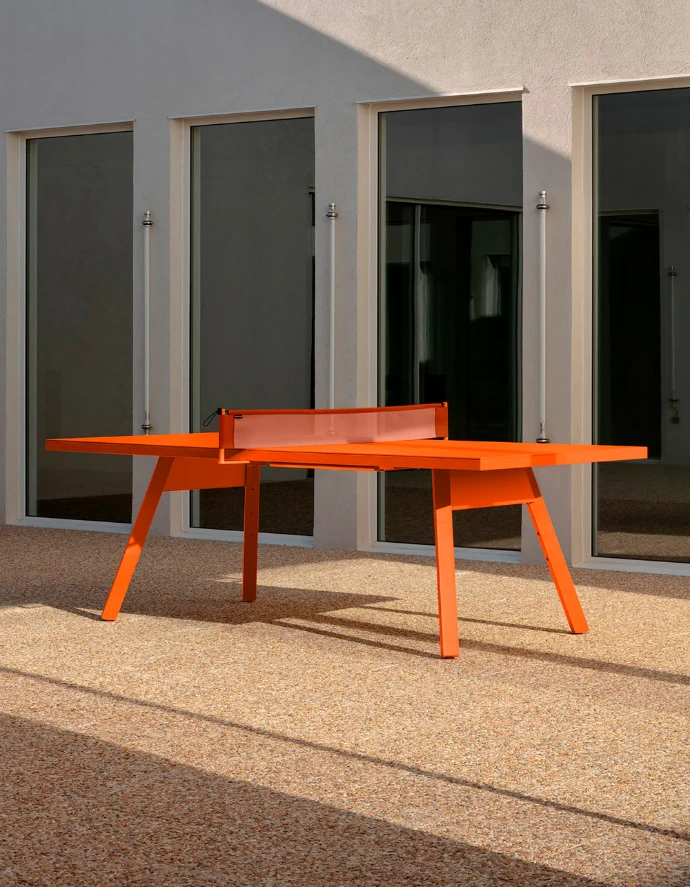 Rs-barcelona pingpongtafel