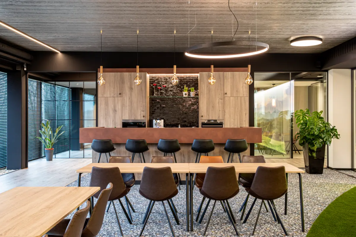 Realisatie Consultes Zwevegem door Dieto