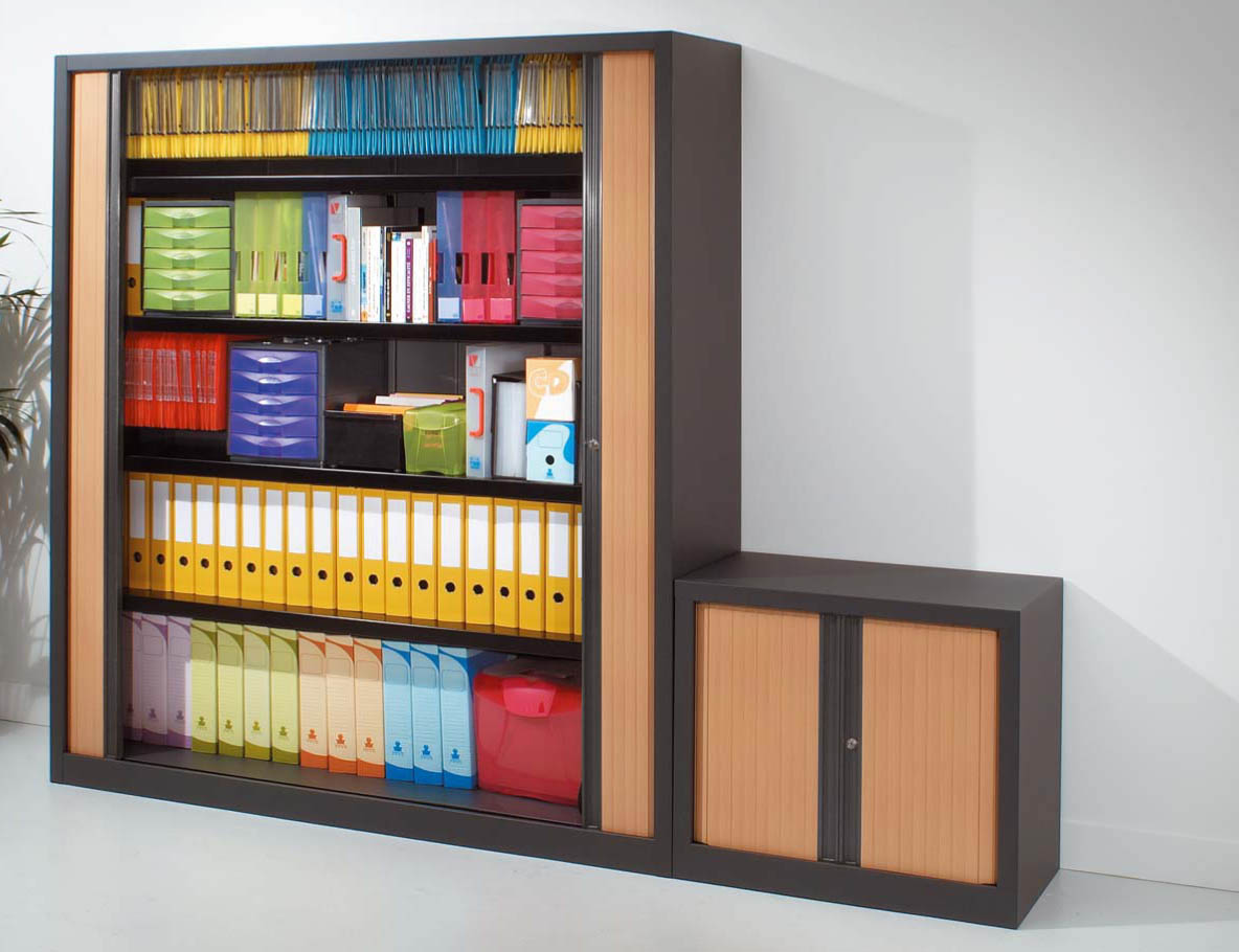 Vinco demonteerbare kast