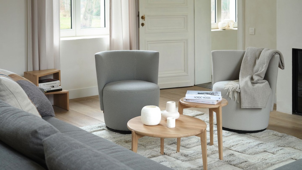 DOTS collectie - Sfeerbeeld