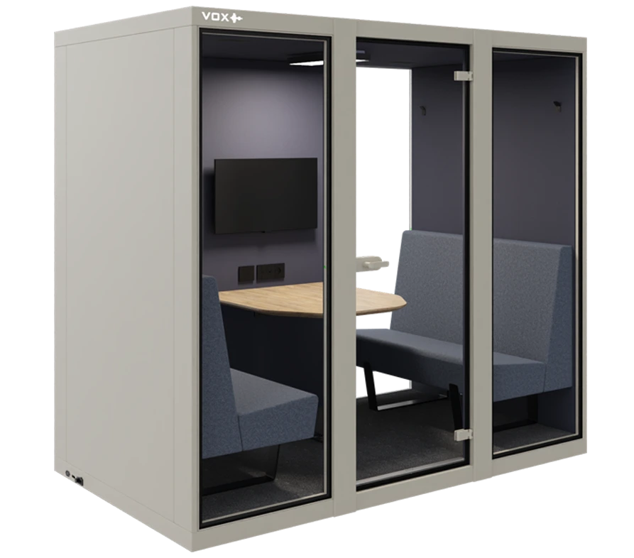 Vox Concentratie-unit