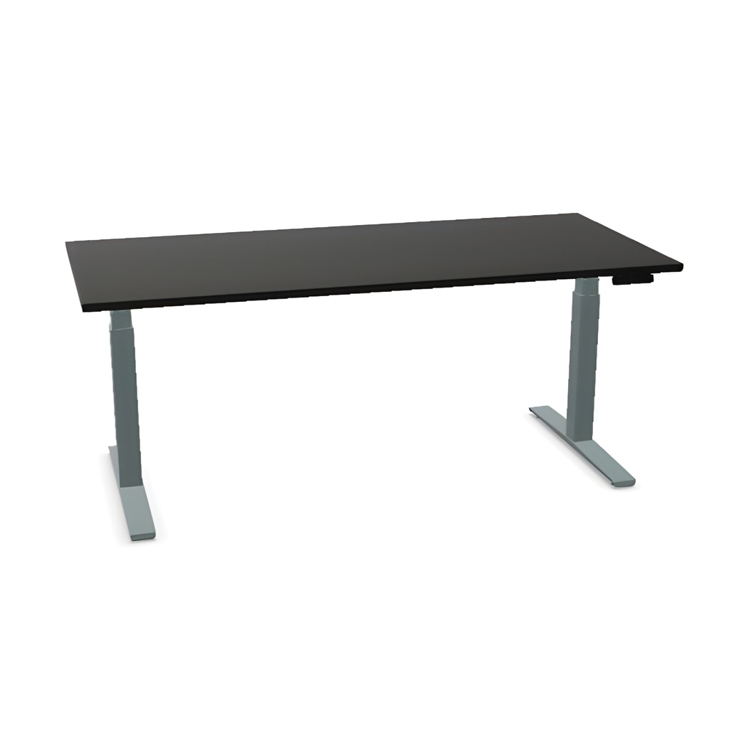 Wiesner-Hager foxx_eQL — zit-sta bureau 180 x 80 cm
