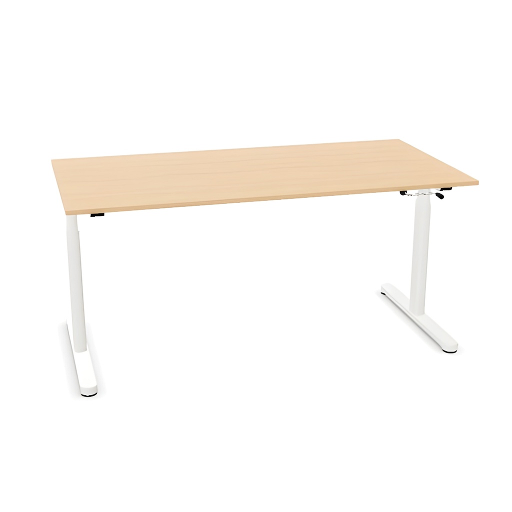 Vepa Presto S — bureau 160 x 80 cm