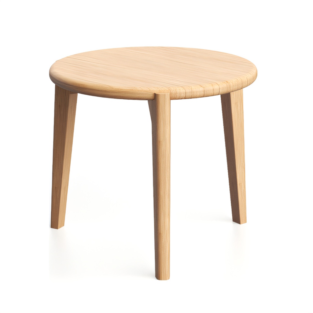 Mobitec DOT T0100 — Bijzettafel Dots H35