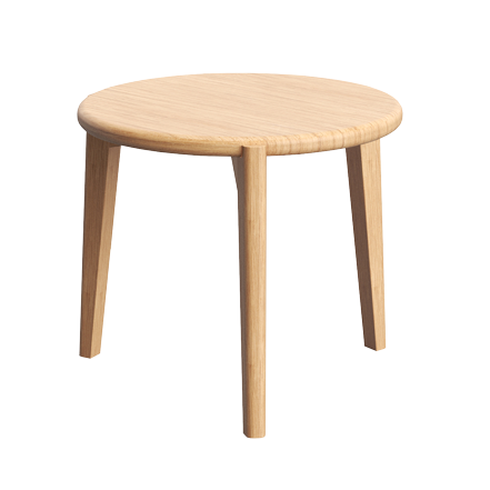 Mobitec DOT T0100 — Bijzettafel Dots H35