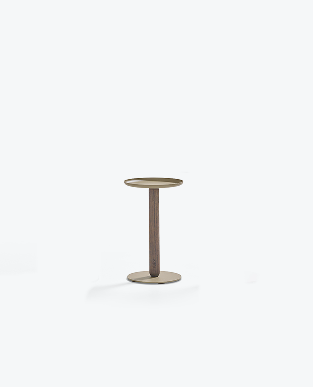 Artifort Balans Mini — Bijzettafel