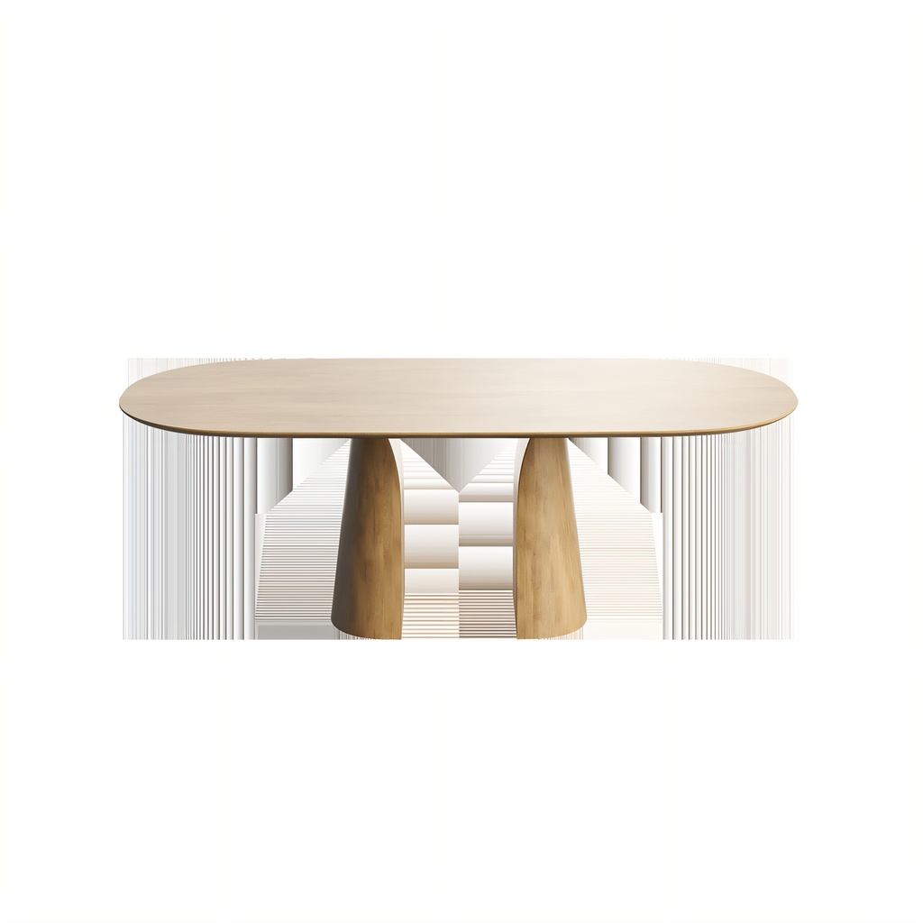 Mobitec Blossom T0100 — Eettafel