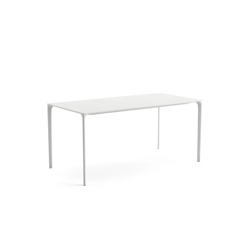 Arper Nuur — Eettafel Rechthoekig