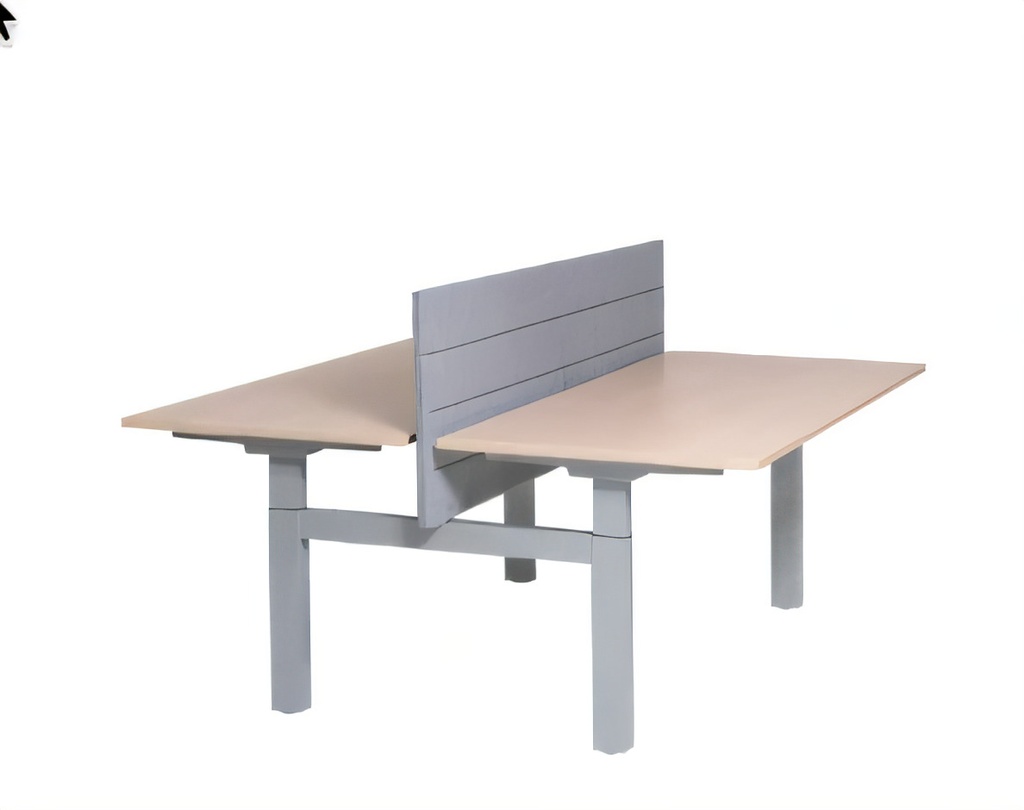 Huislijn Flexframe — Elektrisch zit-sta bureau