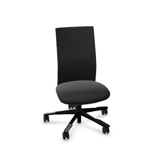 [P1100-S] HAG Futu 1100-S (Futuknit FTU099, Lift 150 mm, No armrest)