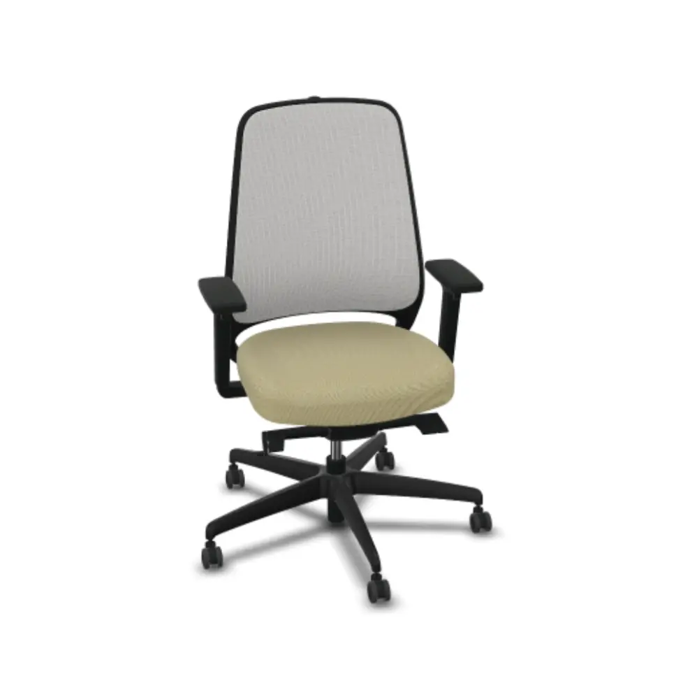 ROVO R22 6040 S4 Bureaustoel