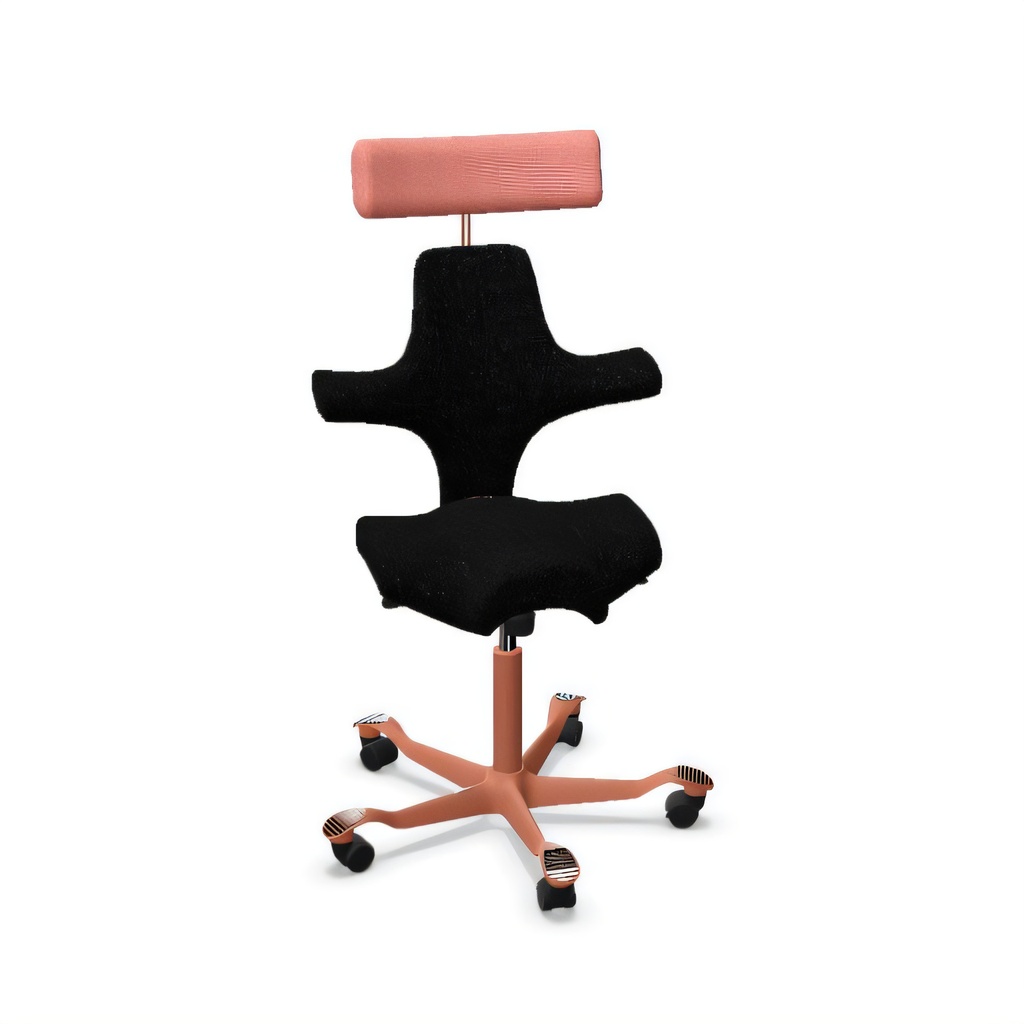 [P8107] HAG Capisco 8107