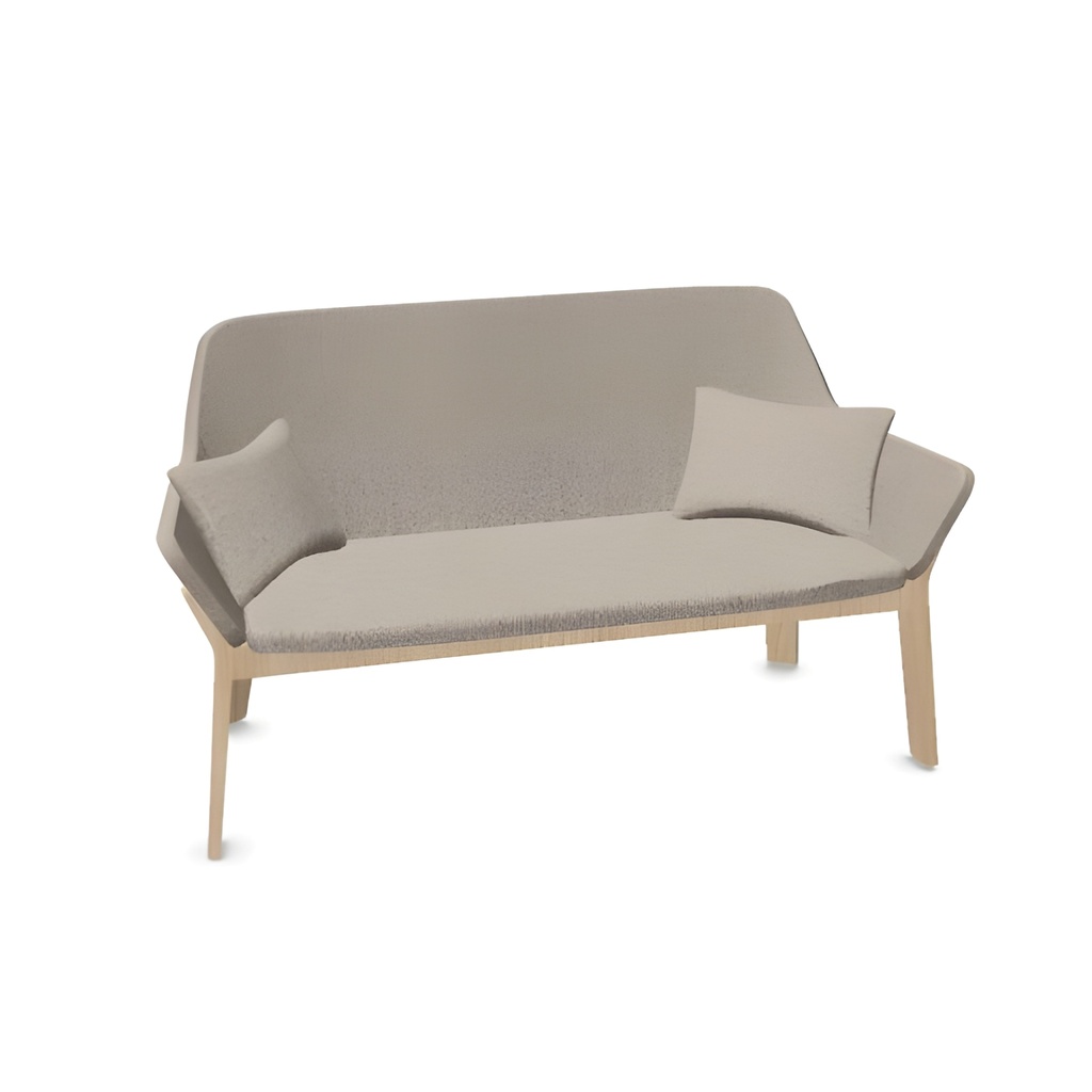[006321] Lounge Koila 2 plaatsen