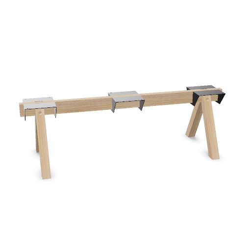 Modular Laia Bank