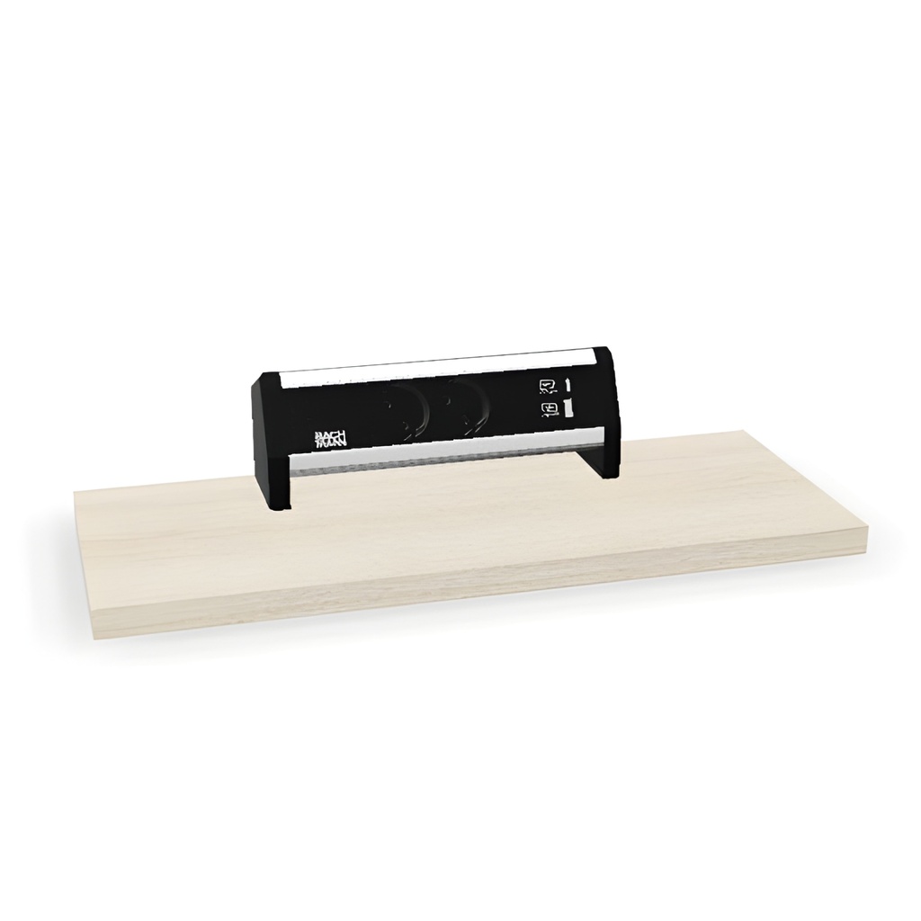 [902.0811] Bureau 2xCEE7/3 1XUSB A/C 22W