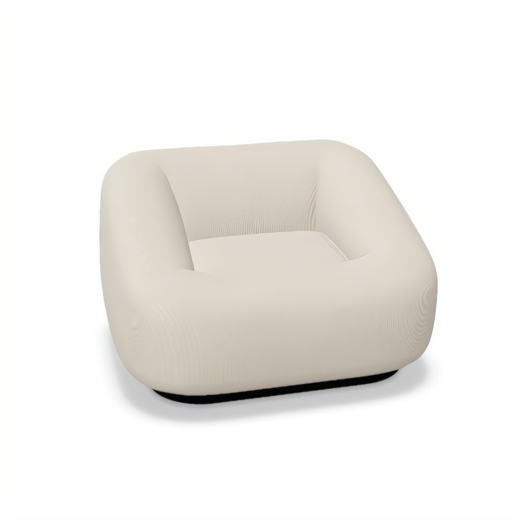 [5007903] Arper Aom — fauteuil 1-zit voor binnen en buiten (C200001)