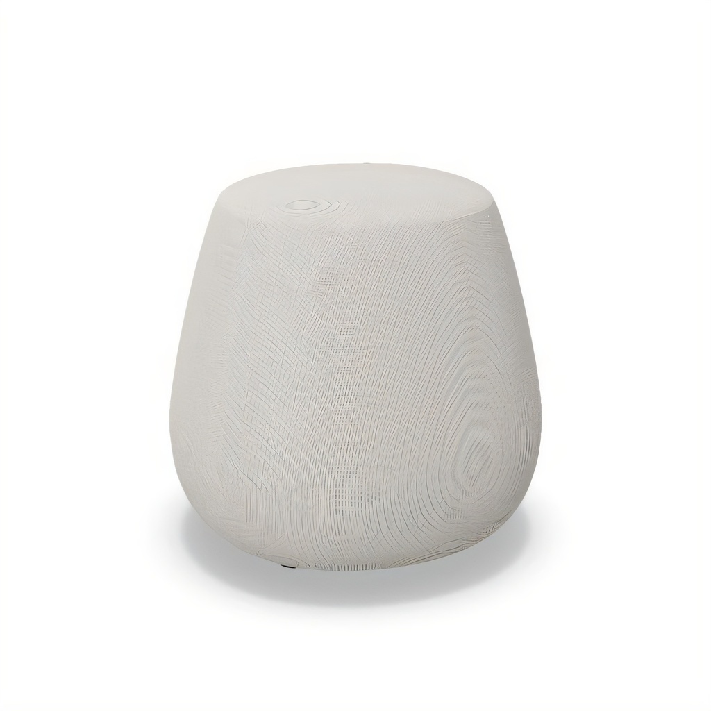 Arper Pix 49 — poef Ø49 cm