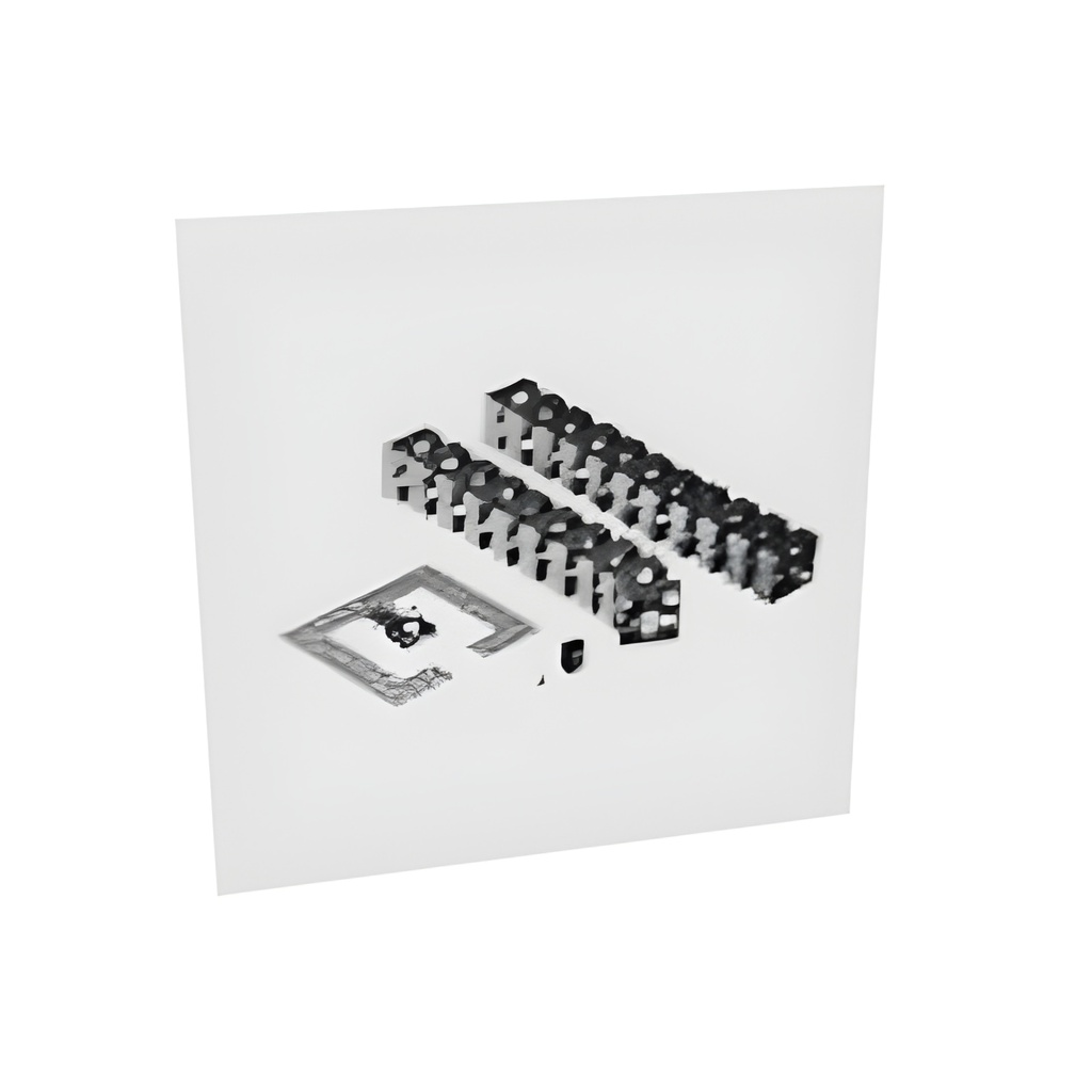 [930.016] Kabel Snake Quadro Set Zwart
