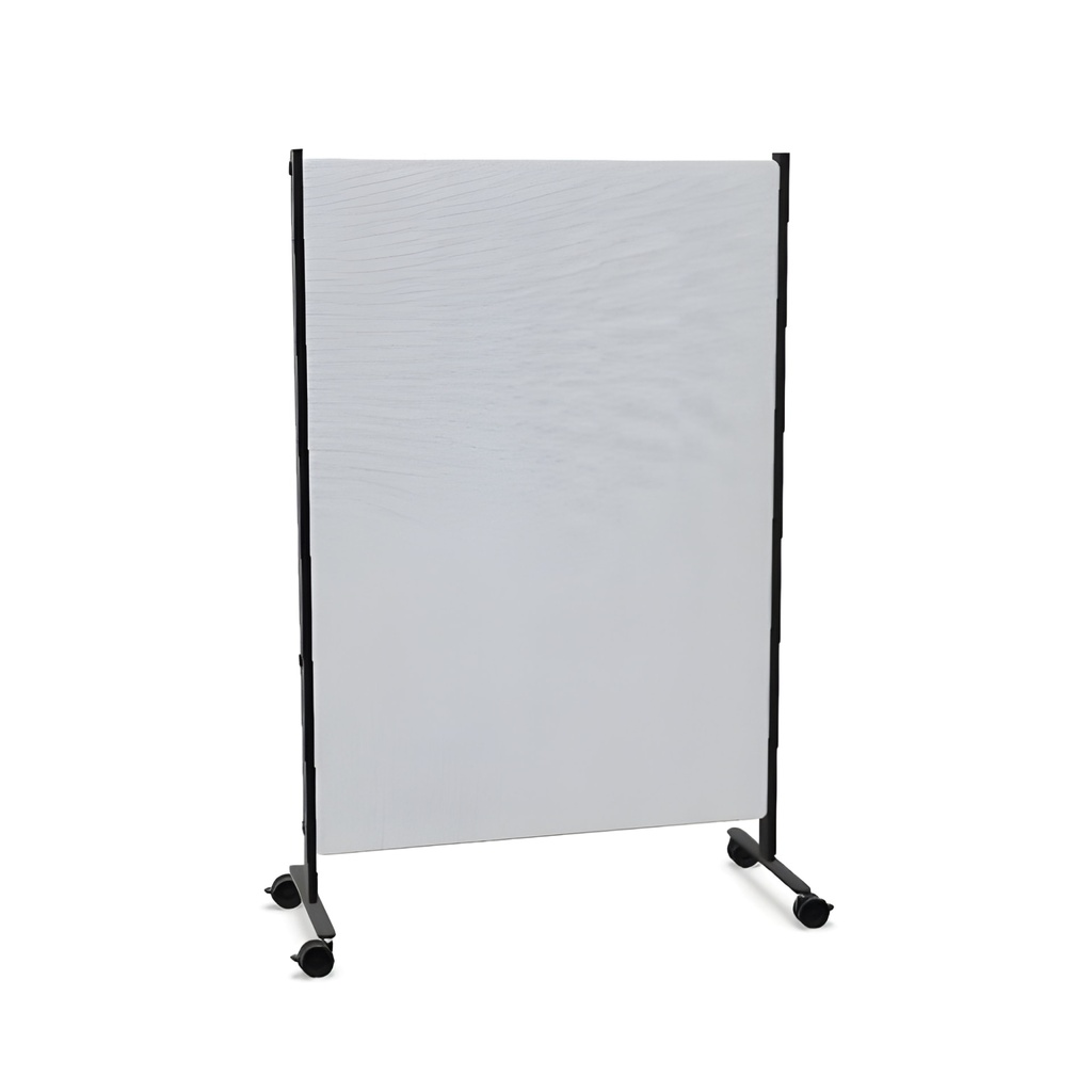 [4227] Alu, akoestisch paneel 181x118x50 (cm)