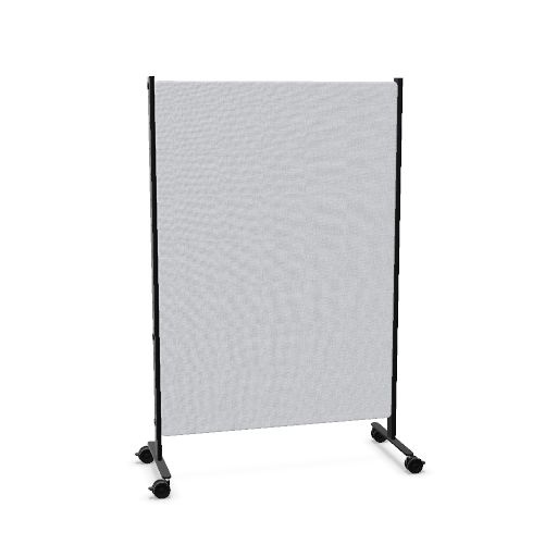 [4227] Cascando Alu — akoestisch paneel 181 x 118 cm