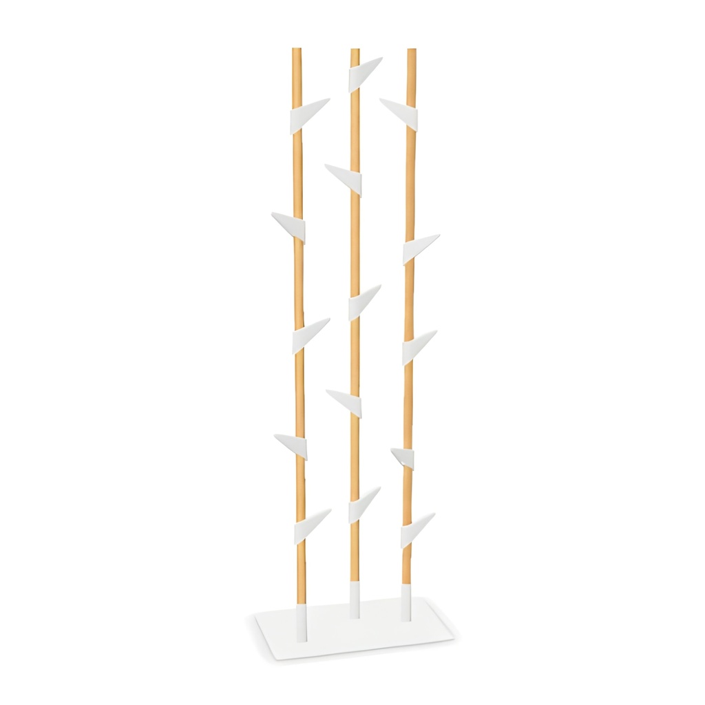 [1077] Bamboo 3, 177x55x33 (cm)