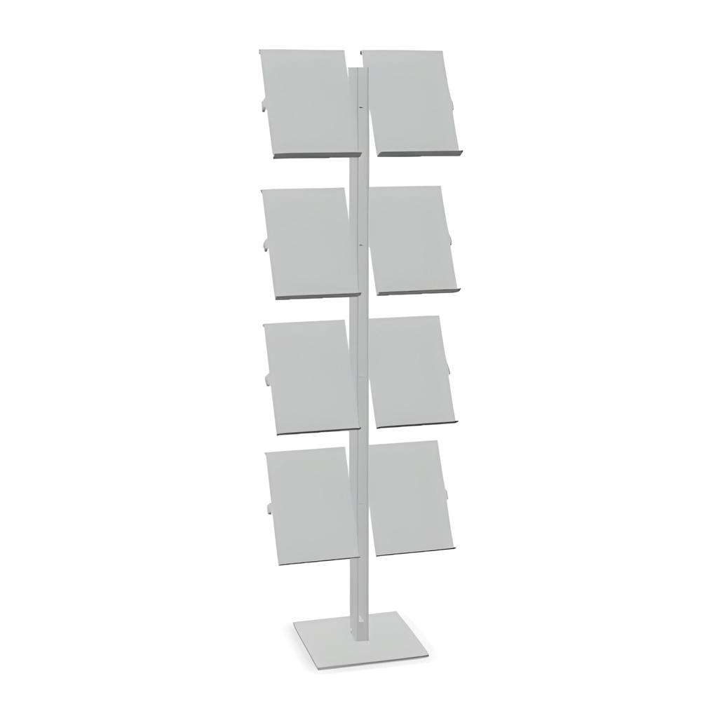 [2071] Flexxible double 8, 176x57x35 (cm)