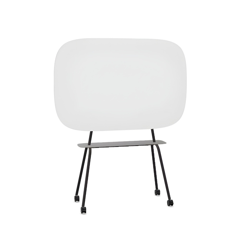 [6474] Pully Whiteboard  200x165x51 (cm)