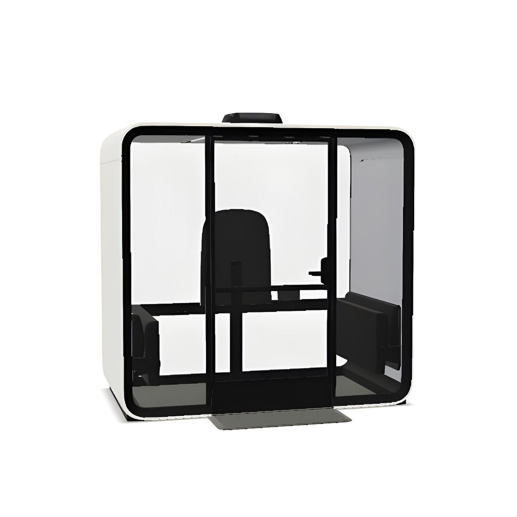 [FRMR_FOUR_ACCESSIBLE] Framery vier toegankelijk