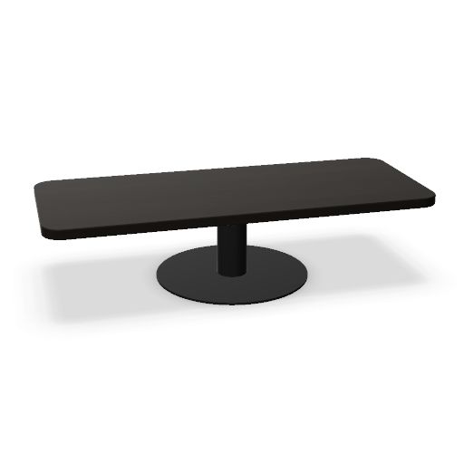 Ocee The Tray — presentatieschaal 60 × 24,5 cm, hoogte 14 cm