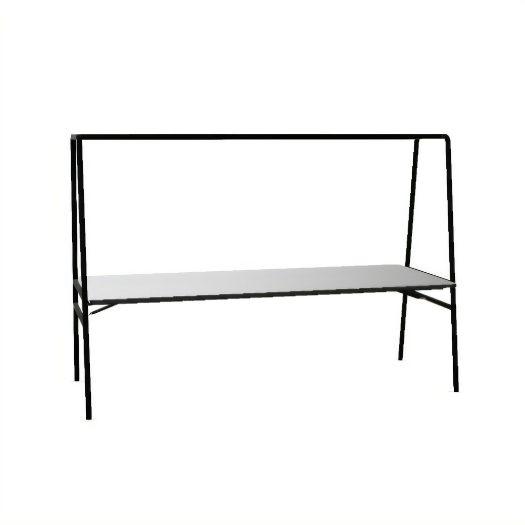 FourReal A XL 74 — grote gemeenschappelijke tafel 240 × 100 cm