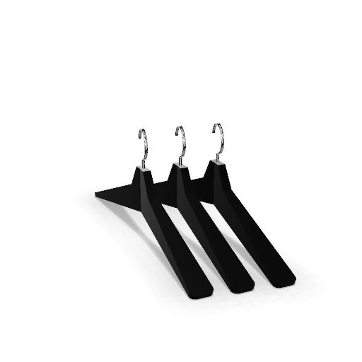 [U3013-3] Hanger 4, instellen