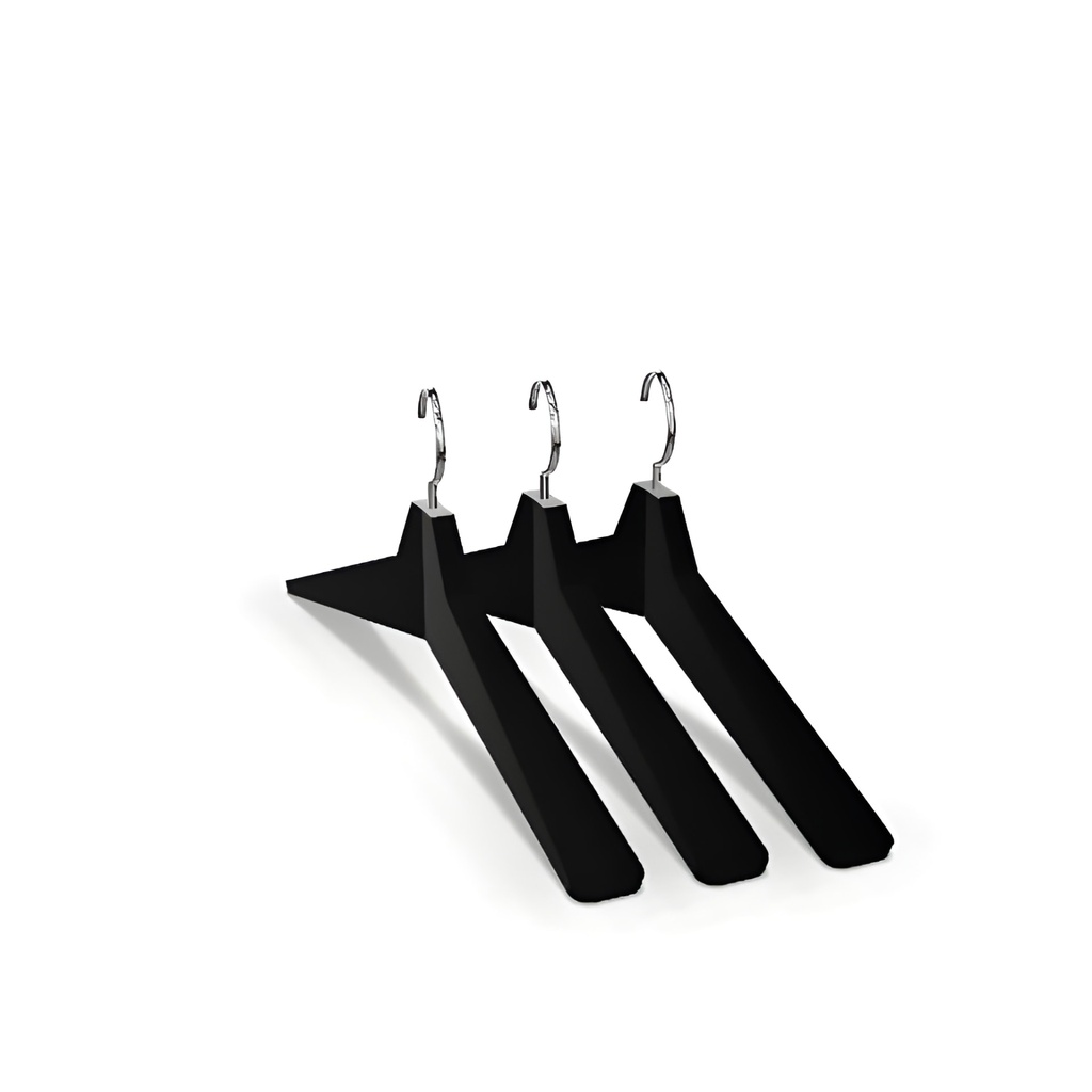 [U3013-3] Hanger 4, instellen