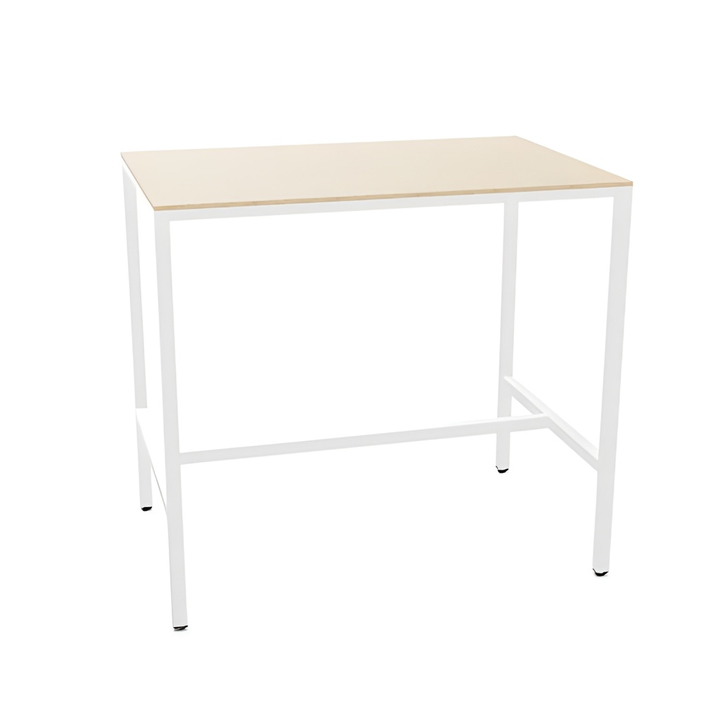 [L2-TH110120] Tafel Loki 2 120x80 H110