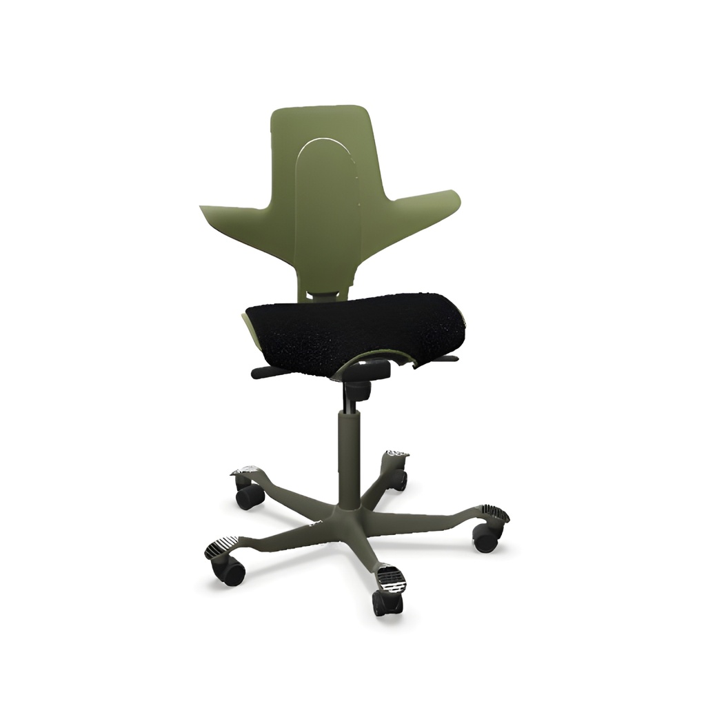 HAG Capisco Puls 8020