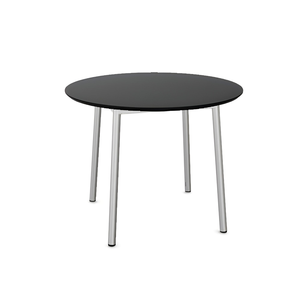 [Node_Ro_r120_H95] Node | Rond, Ø120 cm, 95 cm hoog