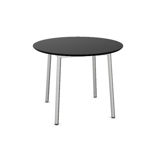 [Node_Ro_r120_H95] Node | Rond, Ø120 cm, 95 cm hoog