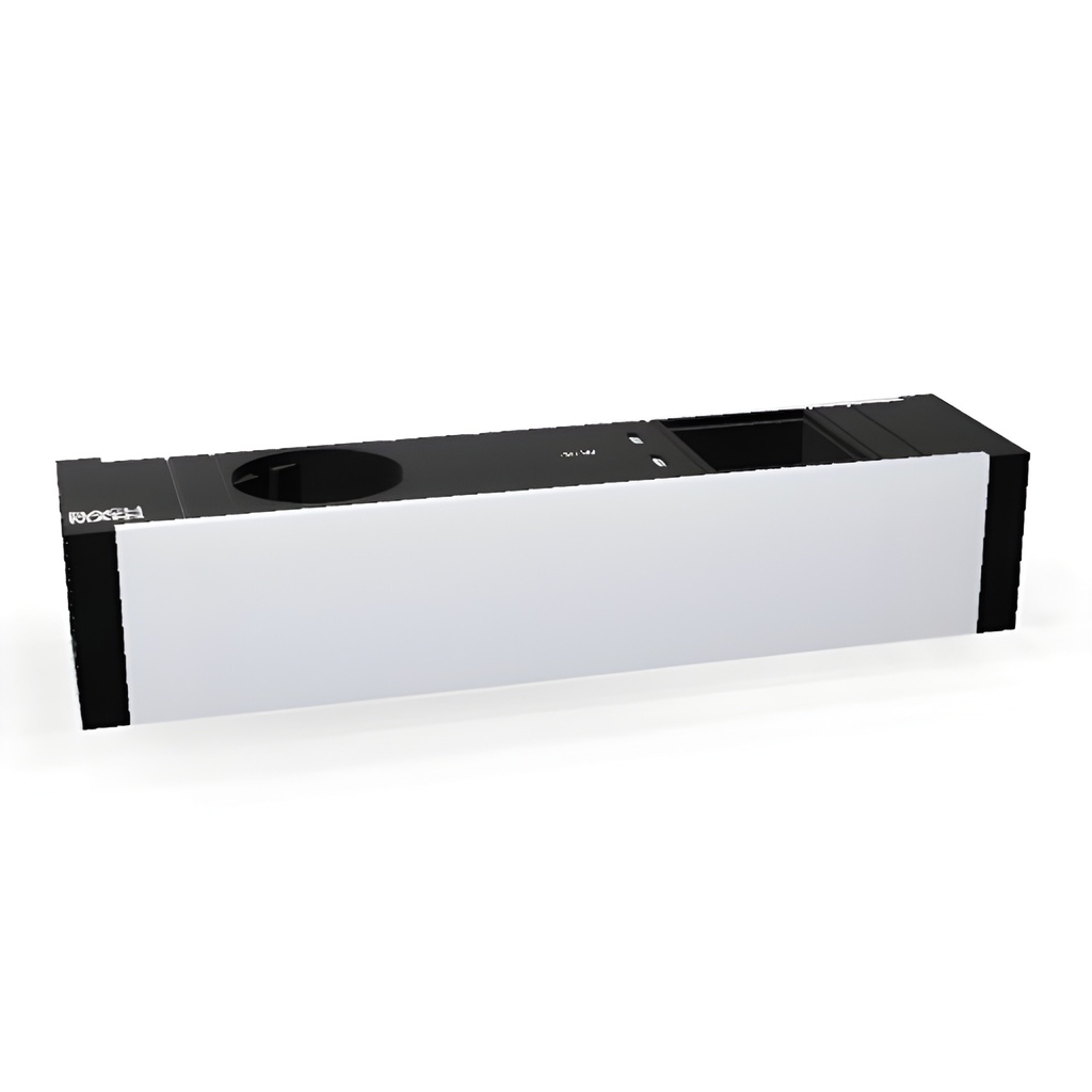 Bachmann CONI — inbouw stroommodule met USB-C 45 W (248, 151, 575, -)