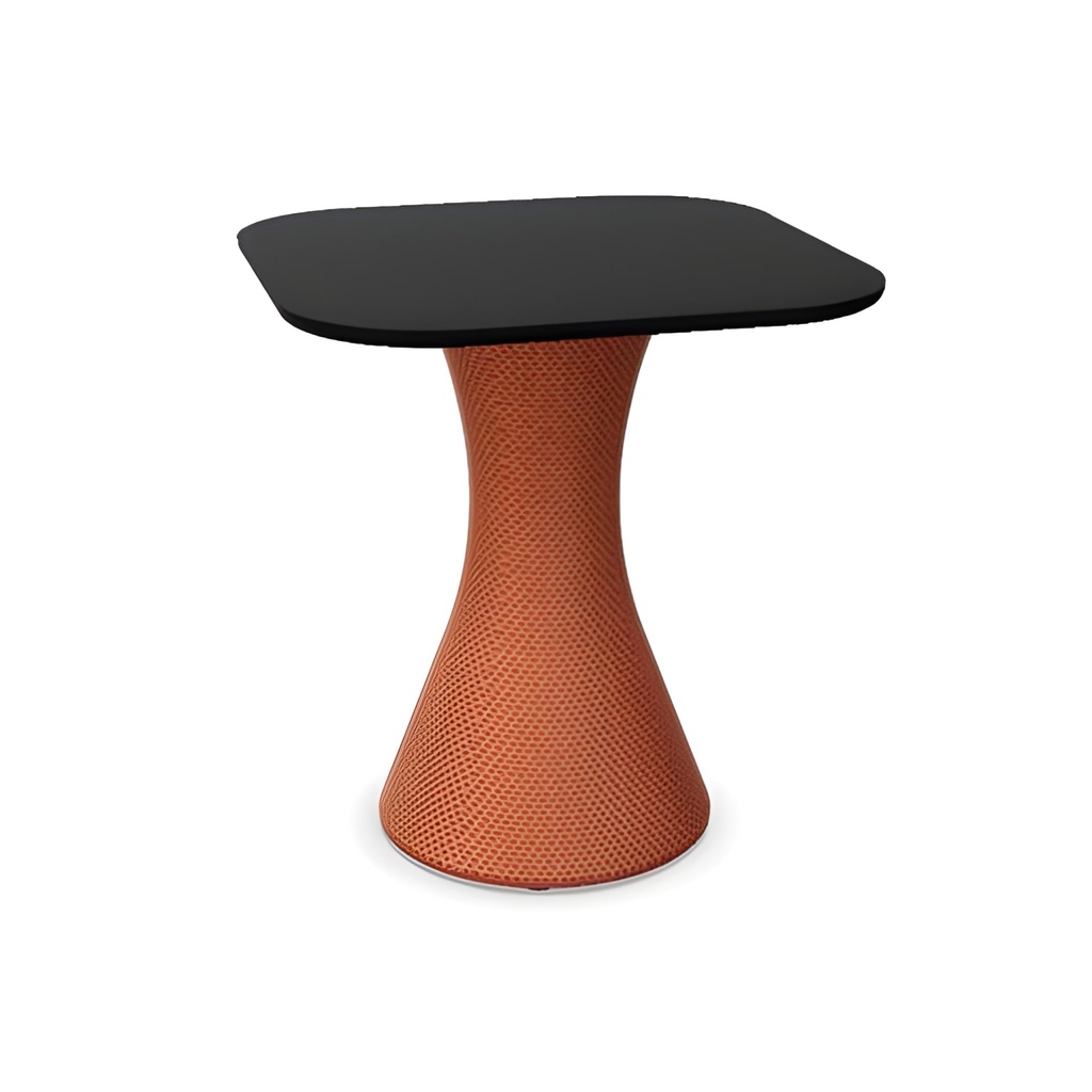 Tafel Sako 70x70 H-75 Bekleding B