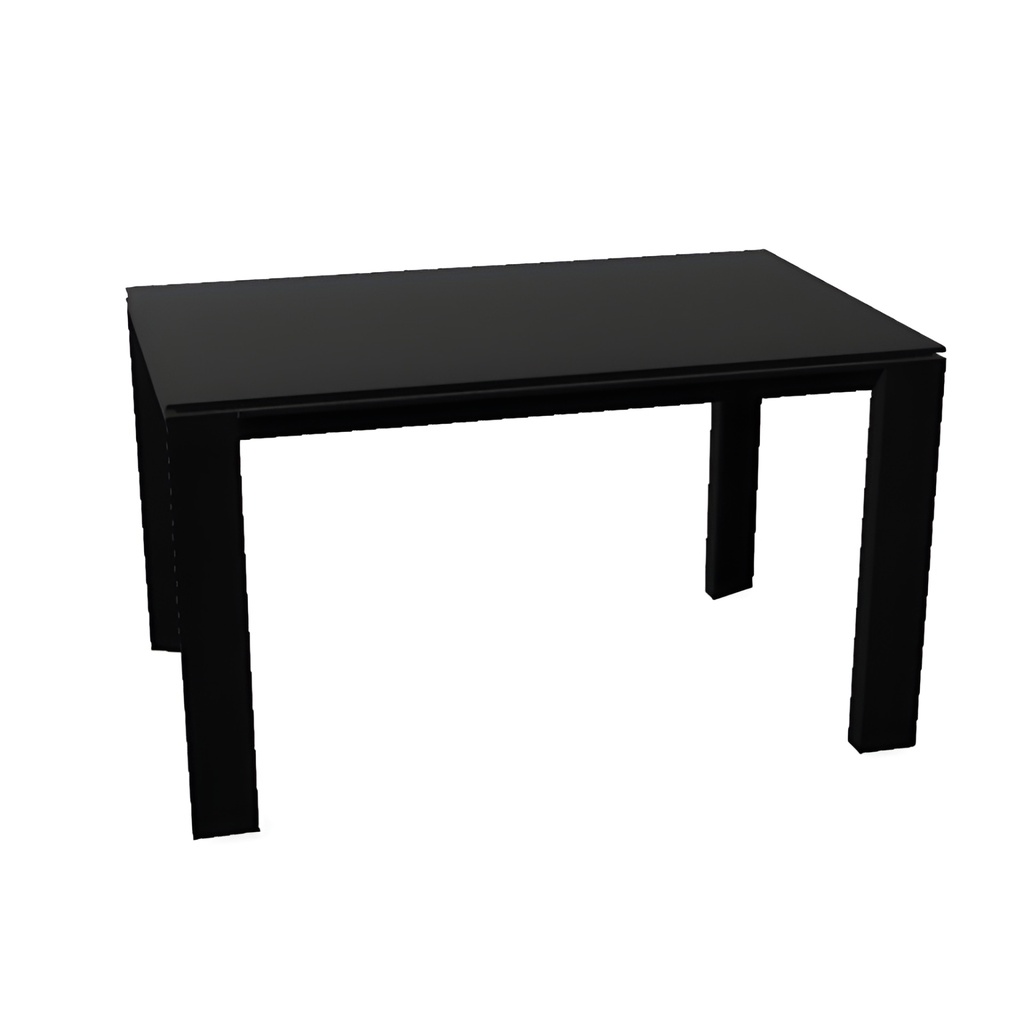 [MIRU130RB] Tafel Iru 130x80