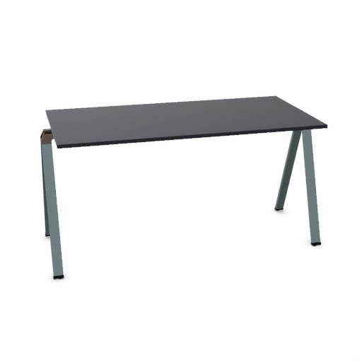 Wiesner-Hager Yuno, rechthoekige tafel